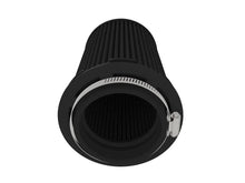 Load image into Gallery viewer, afe Momentum Intake Rplcmnt Air Filter 3-1/2 IN F x 5 IN B x 4-1/2 IN T (Inverted) x 7-1/2 IN H - Additional View 5