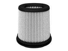 Load image into Gallery viewer, afe Momentum Intake Rplcmnt Air Filter (5-1/4x3-3/4)IN F x(7-3/8x5-7/8)IN B x(4-1/2x4)IN Tx6-3/4IN H - Main Product View