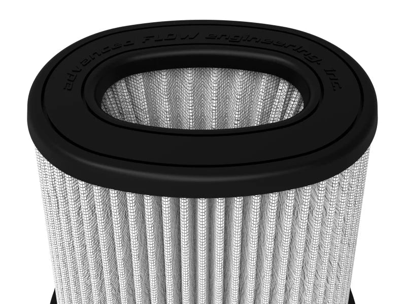 afe Momentum Intake Rplcmnt Air Filter (5-1/4x3-3/4)IN F x(7-3/8x5-7/8)IN B x(4-1/2x4)IN Tx6-3/4IN H - Additional View 6