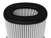 Load image into Gallery viewer, afe Momentum Intake Rplcmnt Air Filter (5-1/4x3-3/4)IN F x(7-3/8x5-7/8)IN B x(4-1/2x4)IN Tx6-3/4IN H - Additional View 6