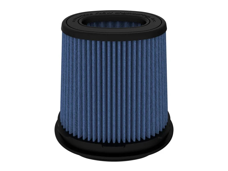 afe Momentum Intake Rplcmnt Air Filter (5-1/4x3-3/4)IN F x(7-3/8x5-7/8)IN B x(4-1/2x4)IN Tx6-3/4IN H - Main Product View