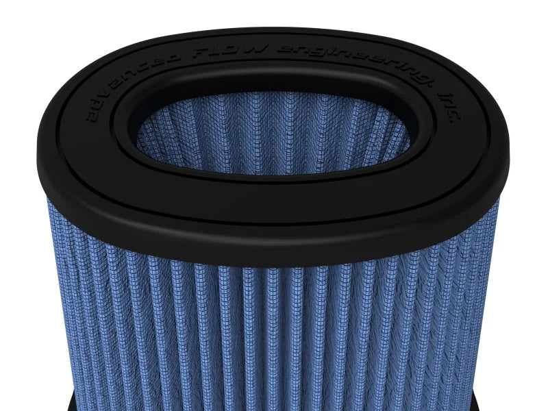 afe Momentum Intake Rplcmnt Air Filter (5-1/4x3-3/4)IN F x(7-3/8x5-7/8)IN B x(4-1/2x4)IN Tx6-3/4IN H - Additional View 5