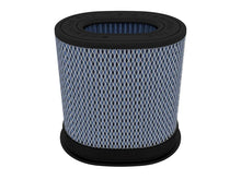 Load image into Gallery viewer, afe Momentum Intake Rplcmnt Air Filter (6-1/2x4-3/4) IN F x (9x7) IN B x (9x7) IN T x 9 IN H - Main Product View