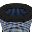 Load image into Gallery viewer, afe Momentum Intake Rplcmnt Air Filter (6-1/2x4-3/4) IN F x (9x7) IN B x (9x7) IN T x 9 IN H - Back View