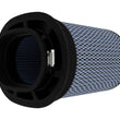 Load image into Gallery viewer, afe Momentum Intake Rplcmnt Air Filter (6-1/2x4-3/4) IN F x (9x7) IN B x (9x7) IN T x 9 IN H - Additional View 6
