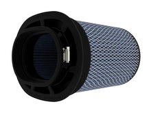 Load image into Gallery viewer, afe Momentum Intake Rplcmnt Air Filter (6-1/2x4-3/4) IN F x (9x7) IN B x (9x7) IN T x 9 IN H - Additional View 6