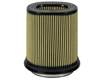 Load image into Gallery viewer, afe Momentum Intake Rplcmnt Air Filter (6-3/4x4-3/4) F x (8-1/4x6-1/4) IN B x (7-1/4x5) T X 9 IN H - Main Product View