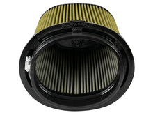 Load image into Gallery viewer, afe Momentum Intake Rplcmnt Air Filter (6-3/4x4-3/4) F x (8-1/4x6-1/4) IN B x (7-1/4x5) T X 9 IN H - Additional View 5