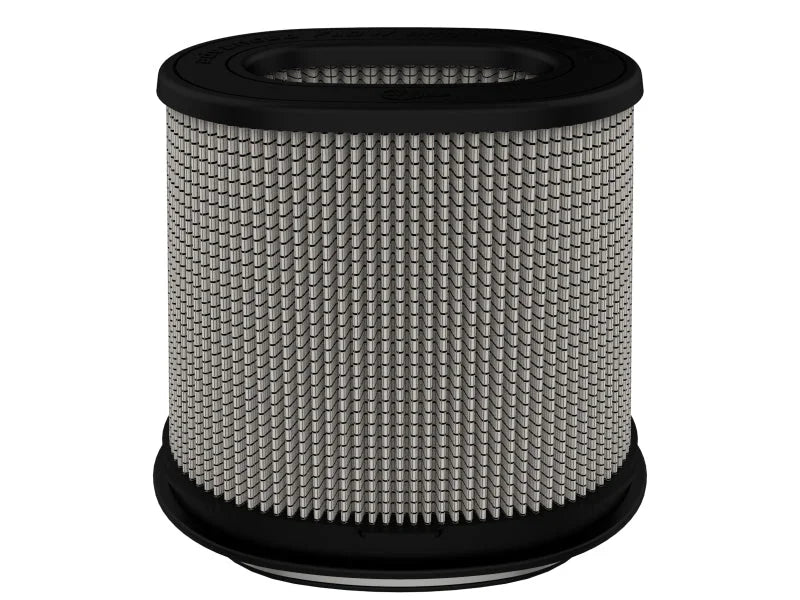 afe Momentum Intake Rplcmnt Air Filter (6-3/4x4-3/4)IN F x (8-1/4x6-1/4)IN B x (7-1/4x5)IN T x 7IN H - Main Product View