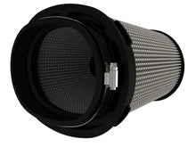 Load image into Gallery viewer, afe Momentum Intake Rplcmnt Air Filter (6-3/4x4-3/4)IN F x (8-1/4x6-1/4)IN B x (7-1/4x5)IN T x 7IN H - Additional View 5
