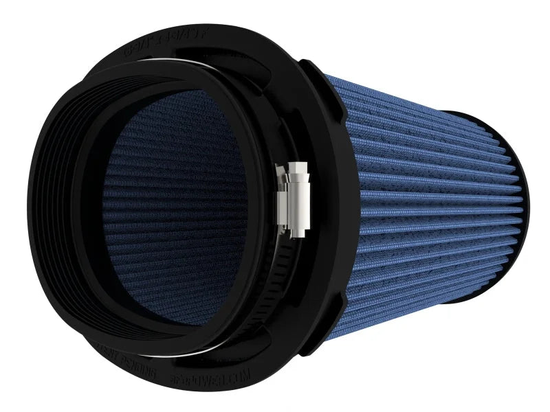 afe Momentum Intake Rplcmnt Air Filter (6-3/4x4-3/4)IN Fx(8-1/4x6-1/4)x(7-1/4x5)IN T x 7-3/4 IN H - Additional View 5