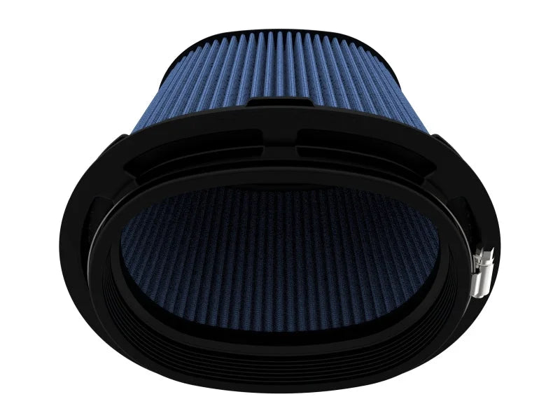 afe Momentum Intake Rplcmnt Air Filter (6-3/4x4-3/4)IN Fx(8-1/4x6-1/4)x(7-1/4x5)IN T x 7-3/4 IN H - Additional View 6