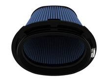 Load image into Gallery viewer, afe Momentum Intake Rplcmnt Air Filter (6-3/4x4-3/4)IN Fx(8-1/4x6-1/4)x(7-1/4x5)IN T x 7-3/4 IN H - Additional View 6