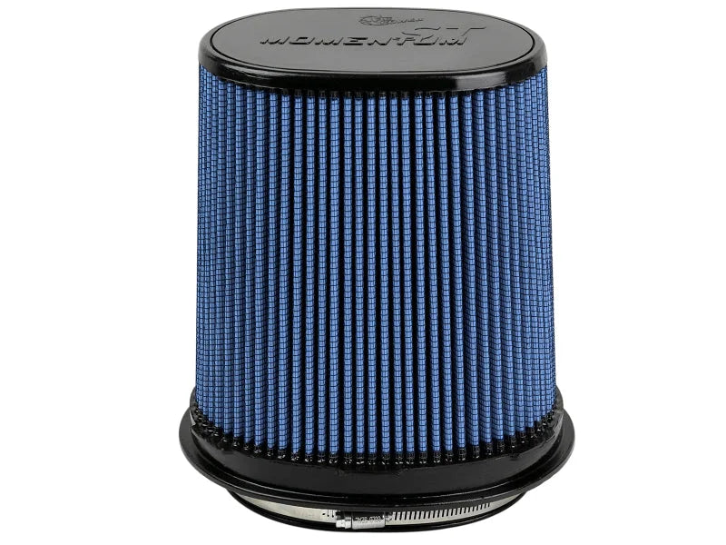 afe Momentum Intake Rplcmnt Air Filter (6-7/8x4-7/8)IN F x (8-1/3x6-1/3)IN B x (7-1/3x9)IN T x 9IN H - Main Product View