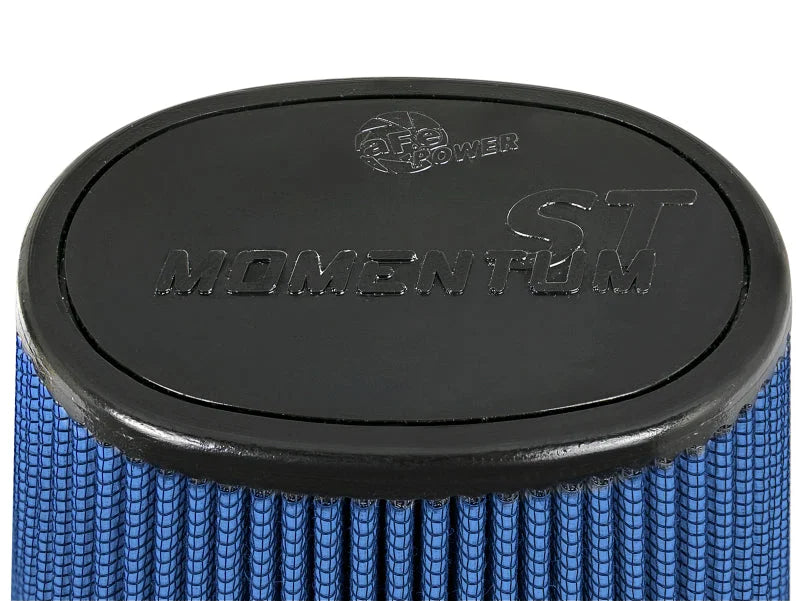 afe Momentum Intake Rplcmnt Air Filter (6-7/8x4-7/8)IN F x (8-1/3x6-1/3)IN B x (7-1/3x9)IN T x 9IN H - Additional View 5