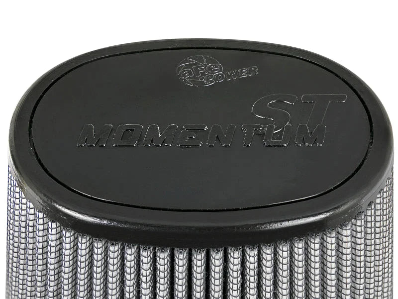 afe Momentum Intake Rplcmnt Air Filter (6-7/8x4-7/8)IN F x (8-1/4x6-1/4)IN B x (7-1/3x9)IN T x 9IN H - Additional View 6