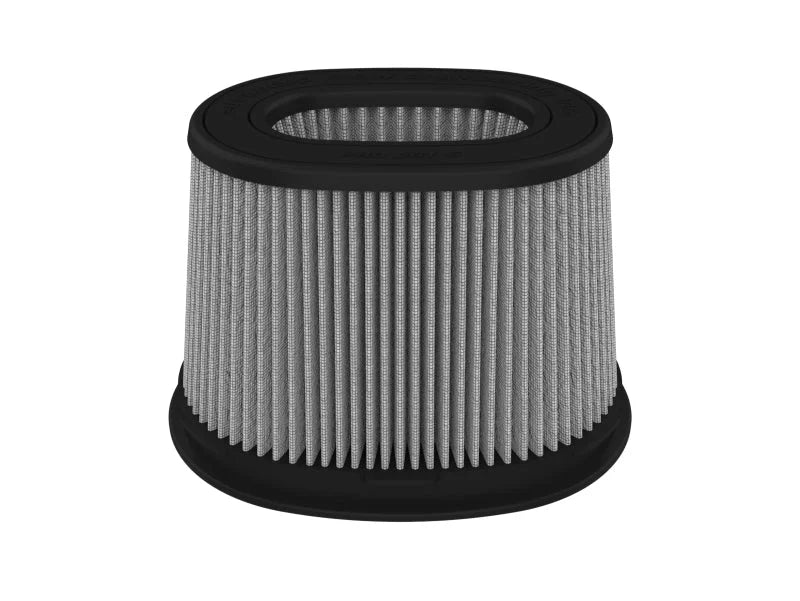 afe Momentum Intake Rplcmnt Air Filter (6 x 4)IN F x (8-1/2 x 6-1/2)IN B x (7-1/4 x 5)IN T x 6 IN H - Main Product View