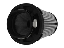 Load image into Gallery viewer, afe Momentum Intake Rplcmnt Air Filter (6 x 4)IN F x (8-1/2 x 6-1/2)IN B x (7-1/4 x 5)IN T x 6 IN H - Additional View 5
