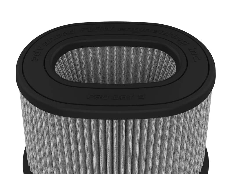 afe Momentum Intake Rplcmnt Air Filter (6 x 4)IN F x (8-1/2 x 6-1/2)IN B x (7-1/4 x 5)IN T x 6 IN H - Additional View 6