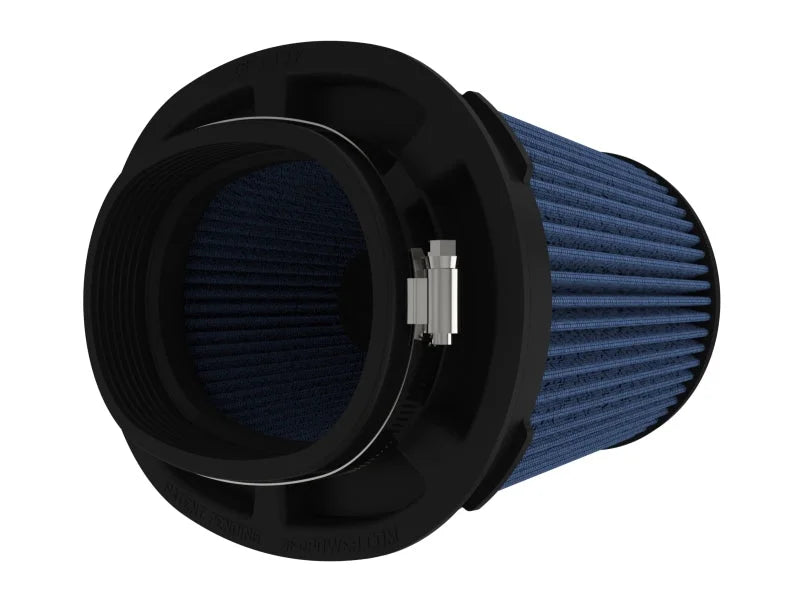 afe Momentum Intake Rplcmnt Air Filter (6 x 4)IN F x (8-1/2 x 6-1/2)IN B x (7-1/4 x 5)IN T x 6 IN H - Additional View 5