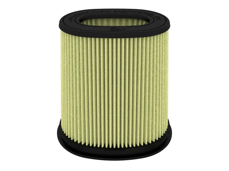 afe Momentum Intake Rplcmnt Air Filter (6x4) IN F x (8-1/4x6-1/4) IN B x (7-1/4x5) IN T x 9 IN H - Main Product View
