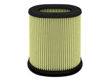 Load image into Gallery viewer, afe Momentum Intake Rplcmnt Air Filter (6x4) IN F x (8-1/4x6-1/4) IN B x (7-1/4x5) IN T x 9 IN H - Main Product View