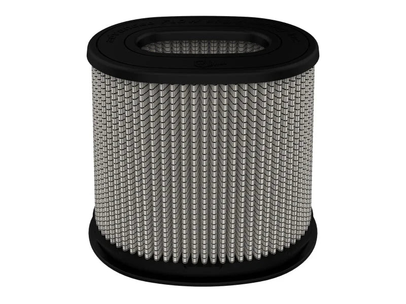 afe Momentum Intake Rplcmnt Air Filter (6x4)IN F x(8-1/4x6-1/4)IN B x(7-1/4x5)IN T x7-1/2 IN H - Main Product View