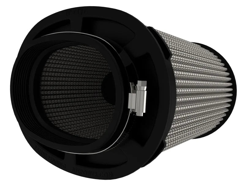 afe Momentum Intake Rplcmnt Air Filter (6x4)IN F x(8-1/4x6-1/4)IN B x(7-1/4x5)IN T x7-1/2 IN H - Additional View 5
