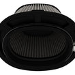 Load image into Gallery viewer, afe Momentum Intake Rplcmnt Air Filter (6x4)IN F x(8-1/4x6-1/4)IN B x(7-1/4x5)IN T x7-1/2 IN H - Additional View 6