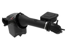 Load image into Gallery viewer, afe Momentum Sealed Intake Ford F-250/F-350 23-25 V8-6.8L - Installation View