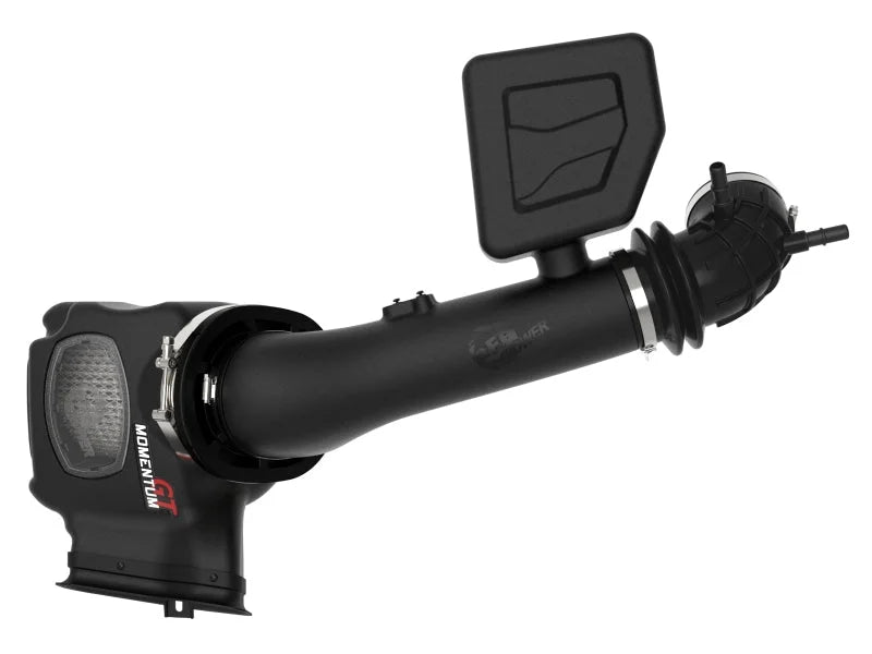 afe Momentum Sealed Intake Ford F-250/F-350 23-25 V8-6.8L - Additional View 5