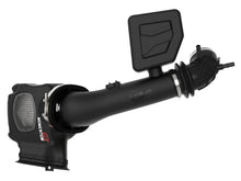 Load image into Gallery viewer, afe Momentum Sealed Intake Ford F-250/F-350 23-25 V8-6.8L - Additional View 5