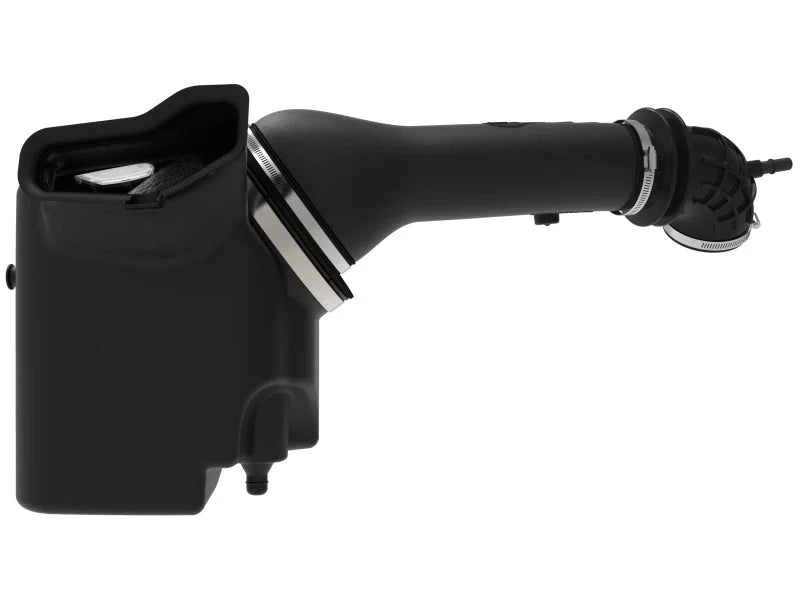 afe Momentum Sealed Intake Ford F-250/F-350 23-25 V8-6.8L - Additional View 7