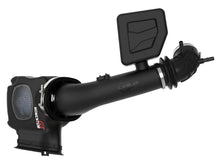 Load image into Gallery viewer, afe Momentum Sealed Intake Ford F-250/F-350 23-25 V8-6.8L - Side View
