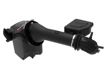 Load image into Gallery viewer, afe Momentum Sealed Intake Ford F-250/F-350 23-25 V8-6.8L - Back View