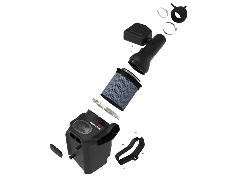 afe Momentum Sealed Intake Ford F-250/F-350 23-25 V8-6.8L - Additional View 5