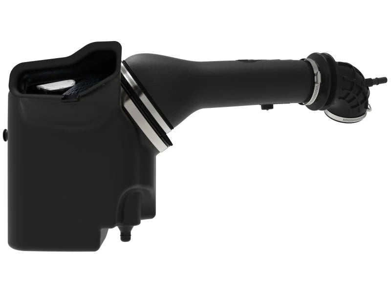 afe Momentum Sealed Intake Ford F-250/F-350 23-25 V8-6.8L - Additional View 7