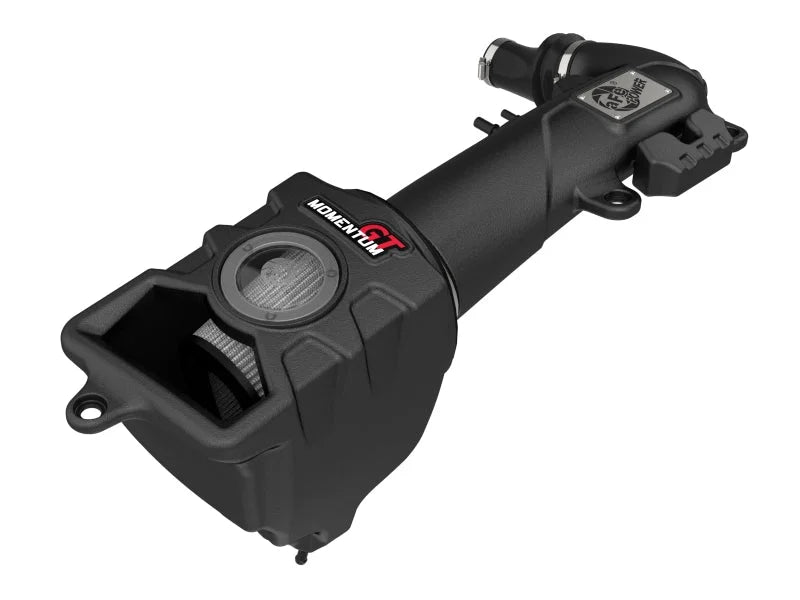 afe Momentum Sealed Intake Jeep Wrangler 4xe (JL) 24-25 L4-2.0L (t) Hybrid - Main Product View