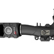 Load image into Gallery viewer, afe Momentum Sealed Intake Jeep Wrangler 4xe (JL) 24-25 L4-2.0L (t) Hybrid - Installation View