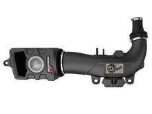 Load image into Gallery viewer, afe Momentum Sealed Intake Jeep Wrangler 4xe (JL) 24-25 L4-2.0L (t) Hybrid - Installation View