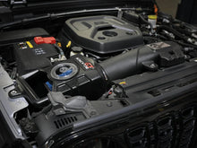 Load image into Gallery viewer, afe Momentum Sealed Intake Jeep Wrangler 4xe (JL) 24-25 L4-2.0L (t) Hybrid - Side View