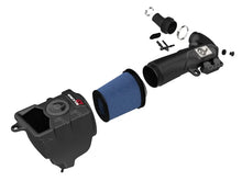 Load image into Gallery viewer, afe Momentum Sealed Intake Jeep Wrangler 4xe (JL) 24-25 L4-2.0L (t) Hybrid - Back View
