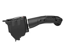Load image into Gallery viewer, afe Momentum Sealed Intake Jeep Wrangler 4xe (JL) 24-25 L4-2.0L (t) Hybrid - Installation View