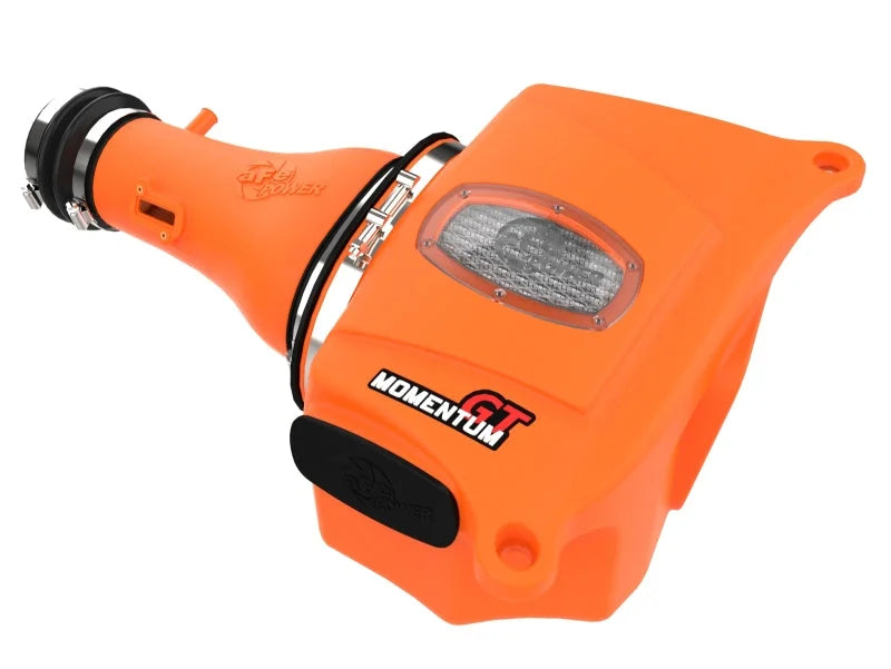 afe Momentum Sealed Intake Nissan Armada 17-24/ Patrol 10-24 (Y62)/Infiniti QX80 14-24/ QX56 11-13 - Main Product View