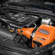 Load image into Gallery viewer, afe Momentum Sealed Intake Nissan Armada 17-24/ Patrol 10-24 (Y62)/Infiniti QX80 14-24/ QX56 11-13 - Side View