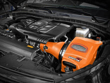 Load image into Gallery viewer, afe Momentum Sealed Intake Nissan Armada 17-24/ Patrol 10-24 (Y62)/Infiniti QX80 14-24/ QX56 11-13 - Side View