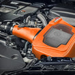 Load image into Gallery viewer, afe Momentum Sealed Intake Toyota Land Cruiser (J300) 22-25 V6-3.3L (td) - Side View