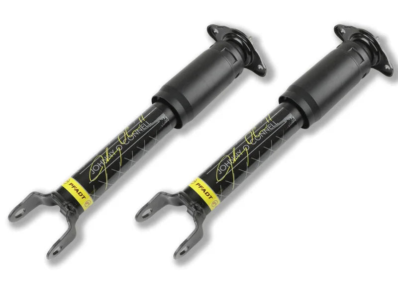 afe PFADT Series OE Replacement Shocks Chevrolet Corvette (C5/C6) 97-13 - Main Product View