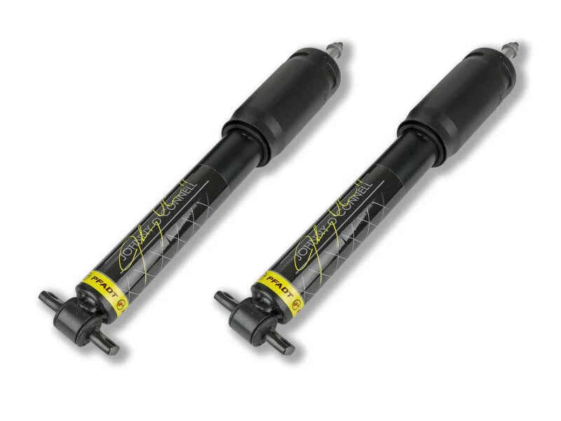 afe PFADT Series OE Replacement Shocks Chevrolet Corvette (C7) 14-19 - Main Product View