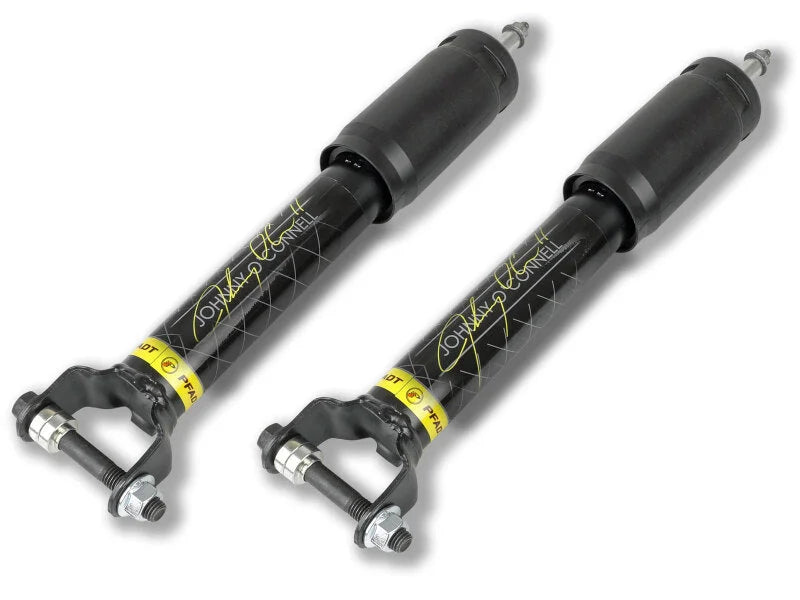 afe PFADT Series OE Replacement Shocks Chevrolet Corvette (C7) 14-19 - Main Product View